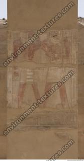 Photo Texture of Karnak Temple 0007